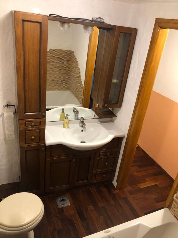 Apartment Modrin Piran Exterior photo